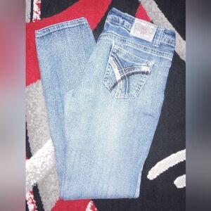 Twelve K Denim Jeans, Size 7